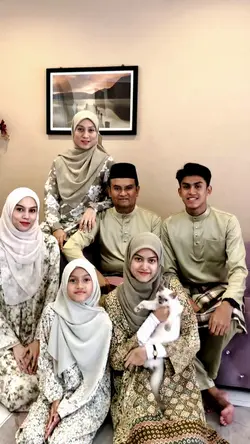 klip lebaran