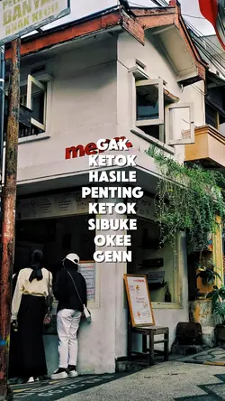 ketok sibuk e