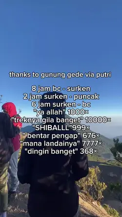 pendaki