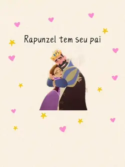 Eu tenho você pai