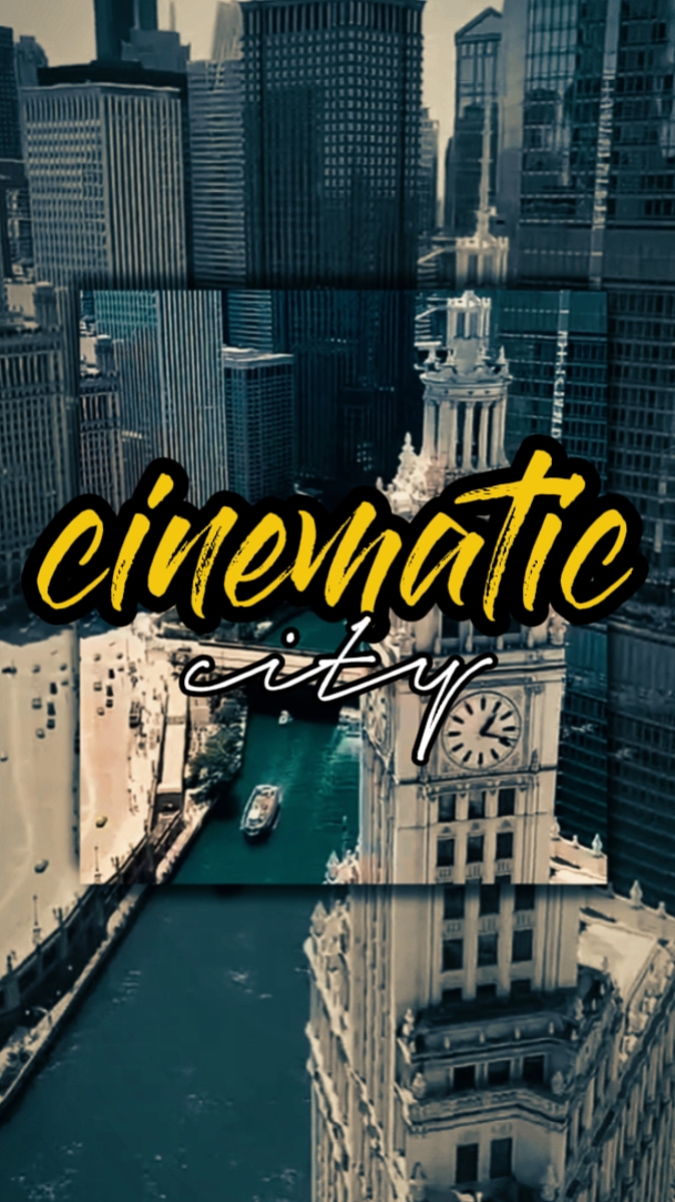 7 clips cinematográficos 