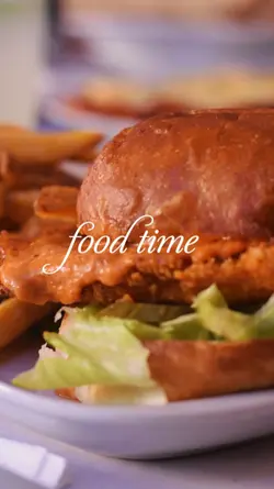 Food time 