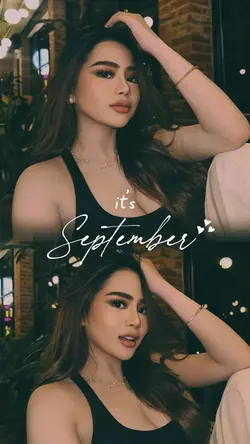 itsseptember