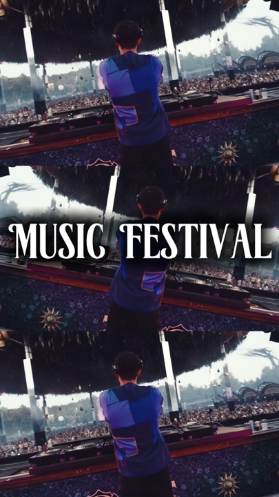 Music Festival 