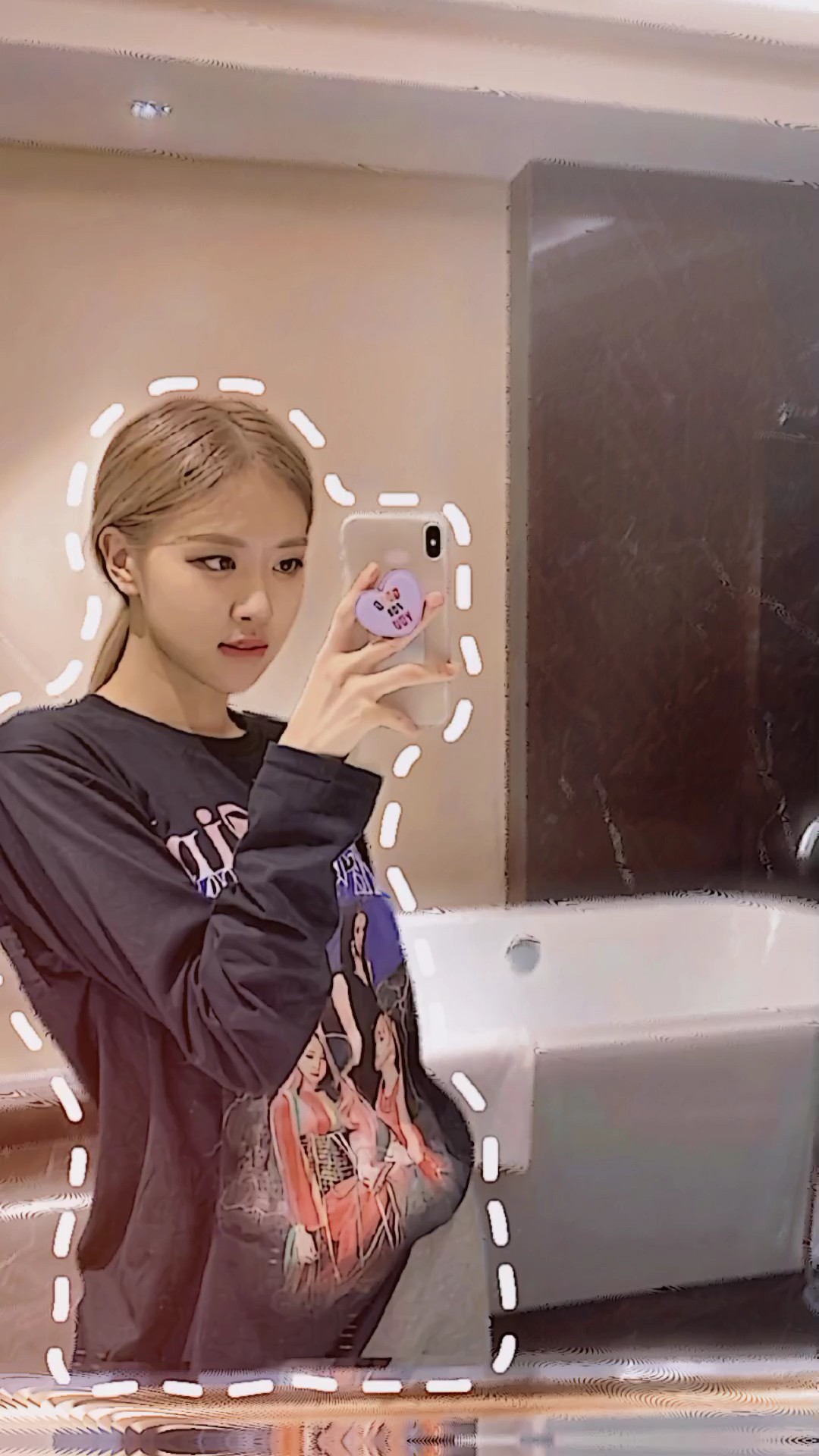 Join this trend!!! 