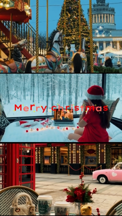 Feliz Navidad
