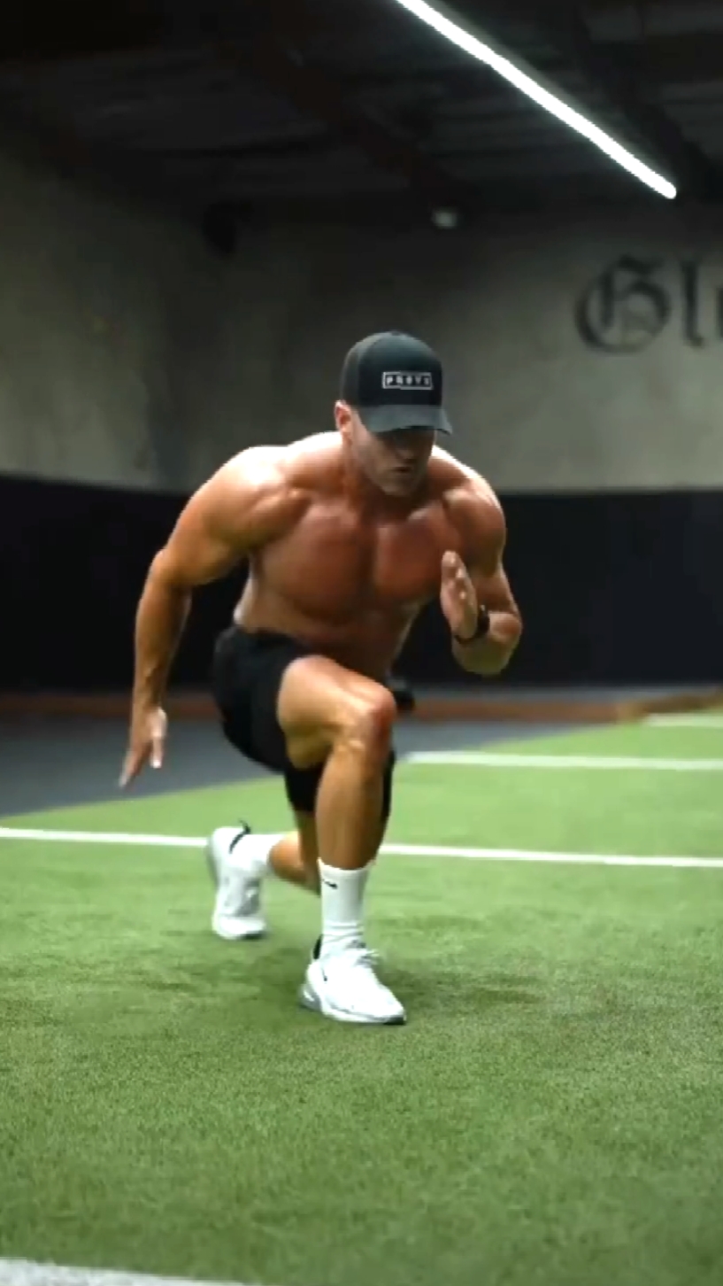 Sports Motivation