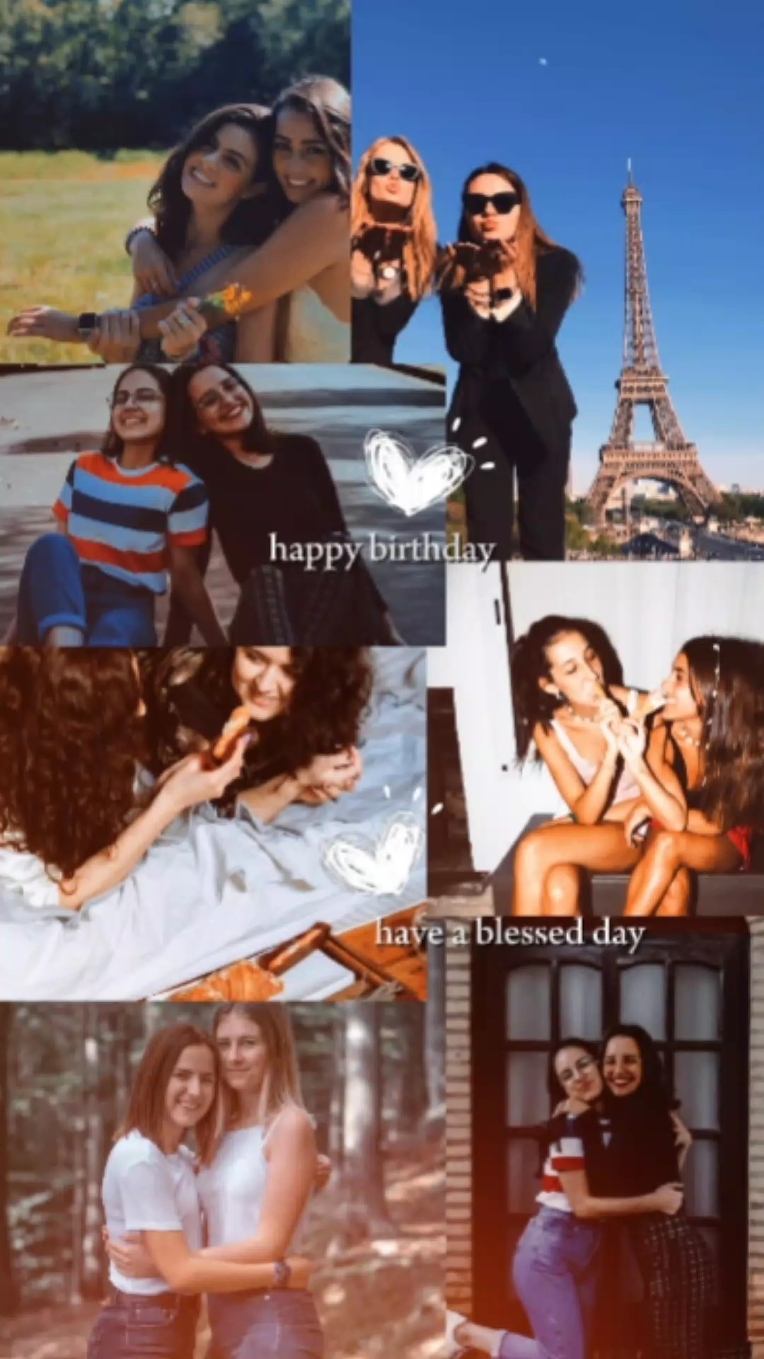 Selamat ulang tahun