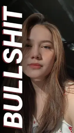 BULLSHIT