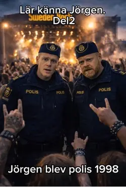 Sweden Rock