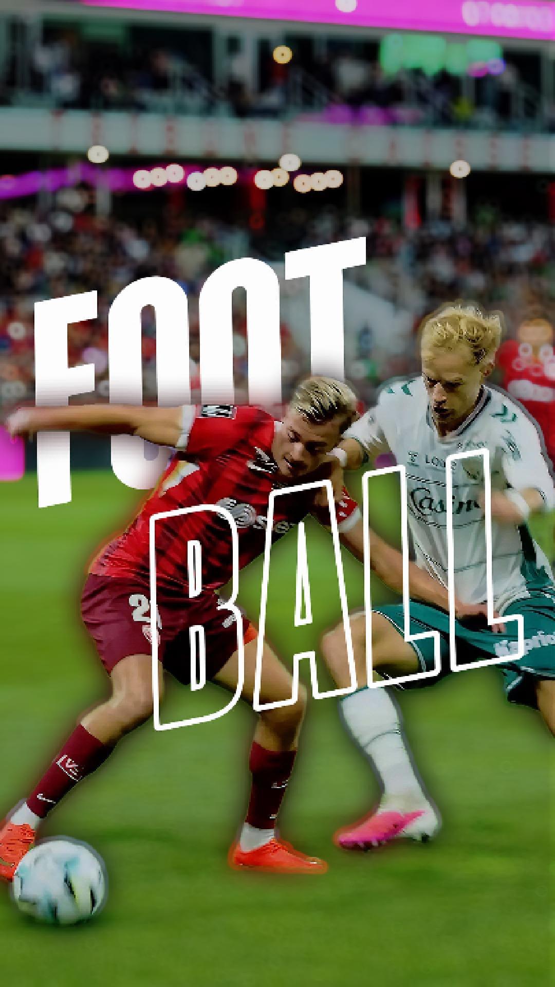 FOOTBALL HIGHLIGHTS
