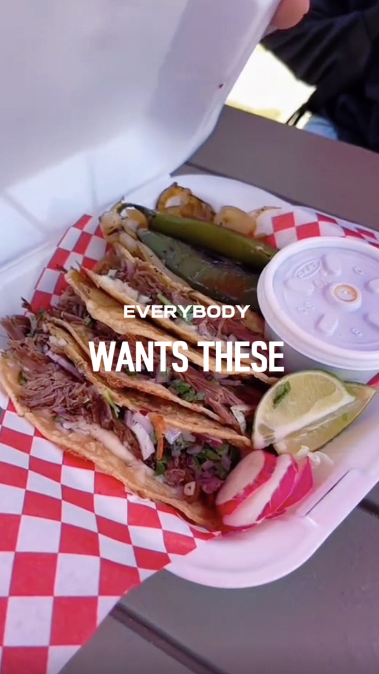 food truck