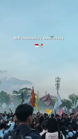 Rip Democracy 