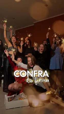 Confraternização 