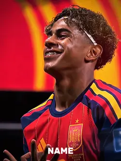 Edit lamine yamal 