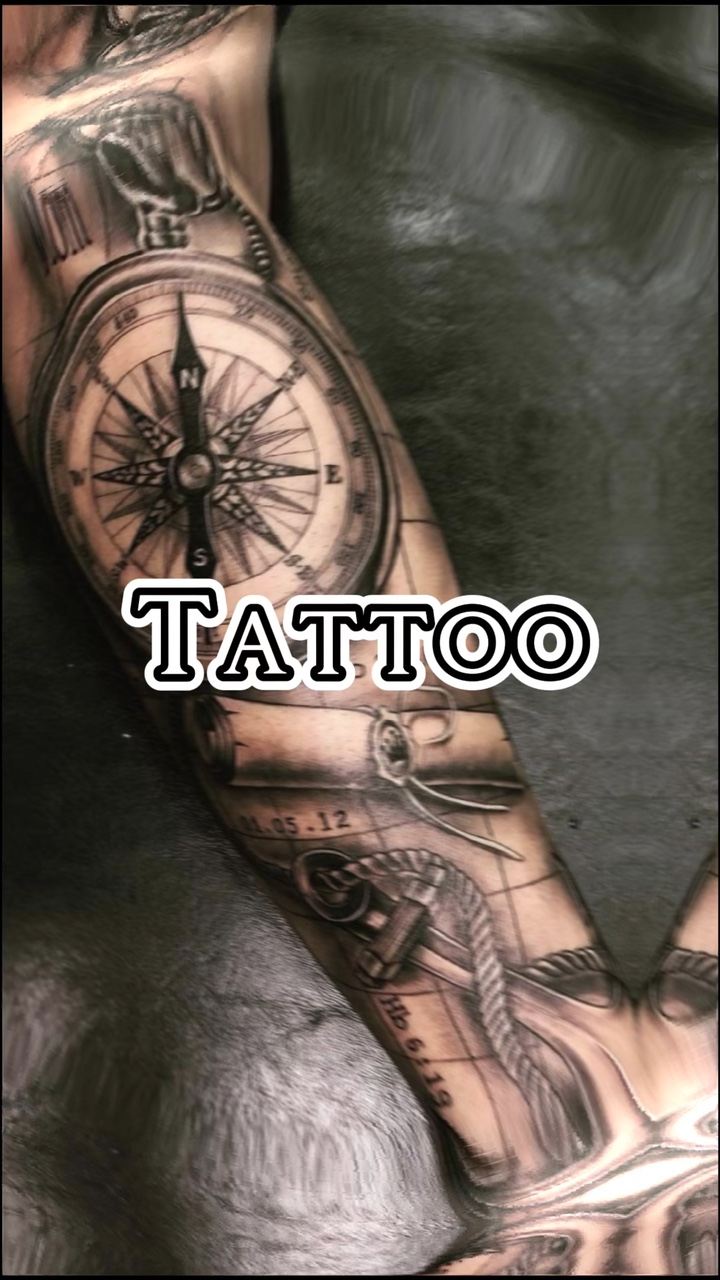 Tatuagens 