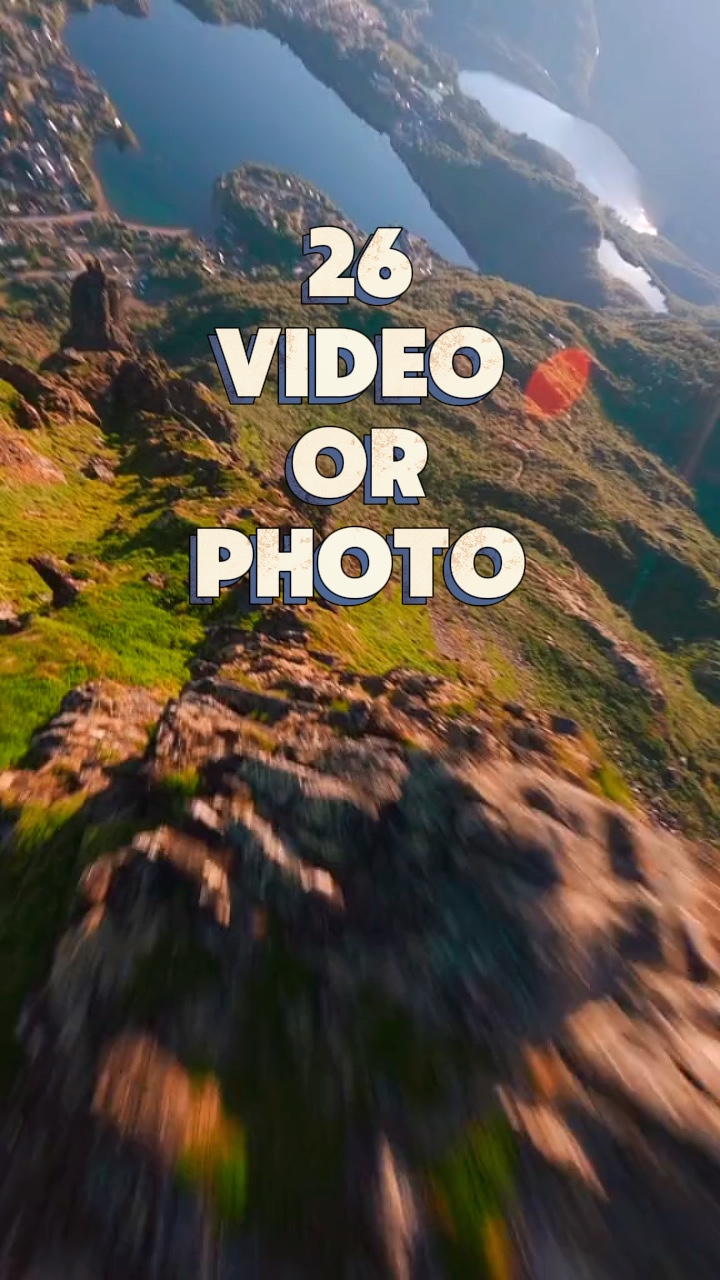 mini vlog aesthetic 