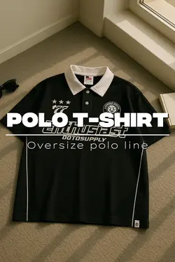 Polo t-shirt