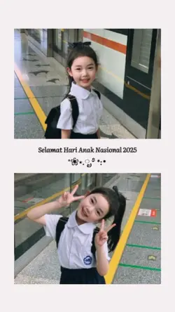 Hari anak nasional