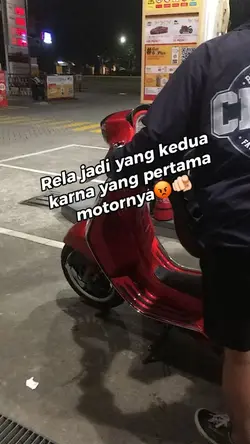 rela jadi yang