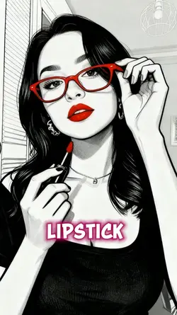 Lipstick 