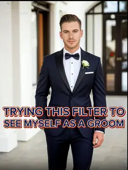 AI Groom