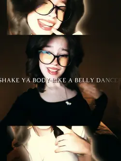 BANANZA BELLY DANCER