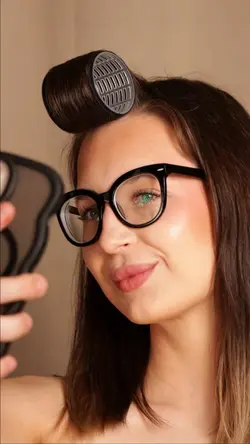 Brow Transition