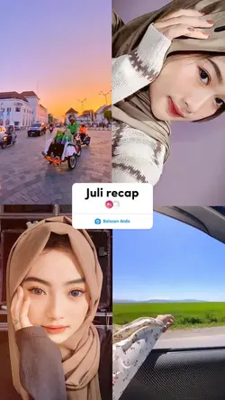 Juli dump foto video