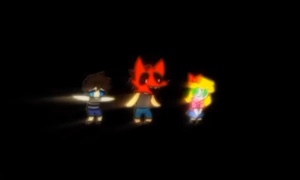 Afton kids
