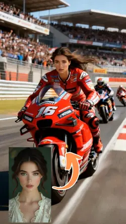 Moto GP 