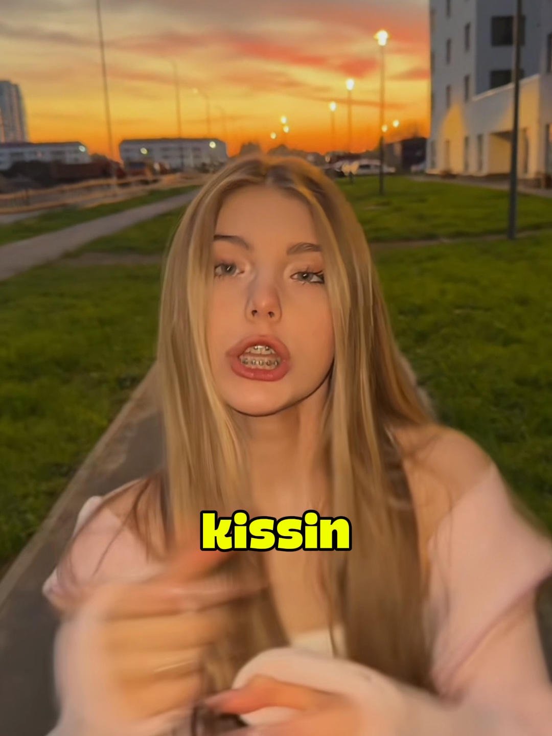 Beijando