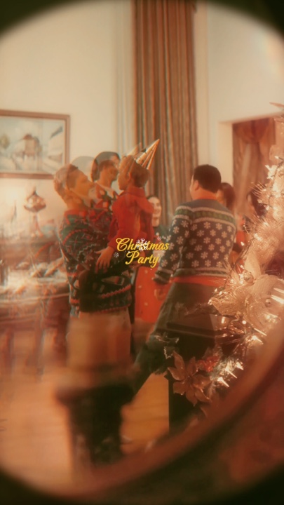Festa de Natal