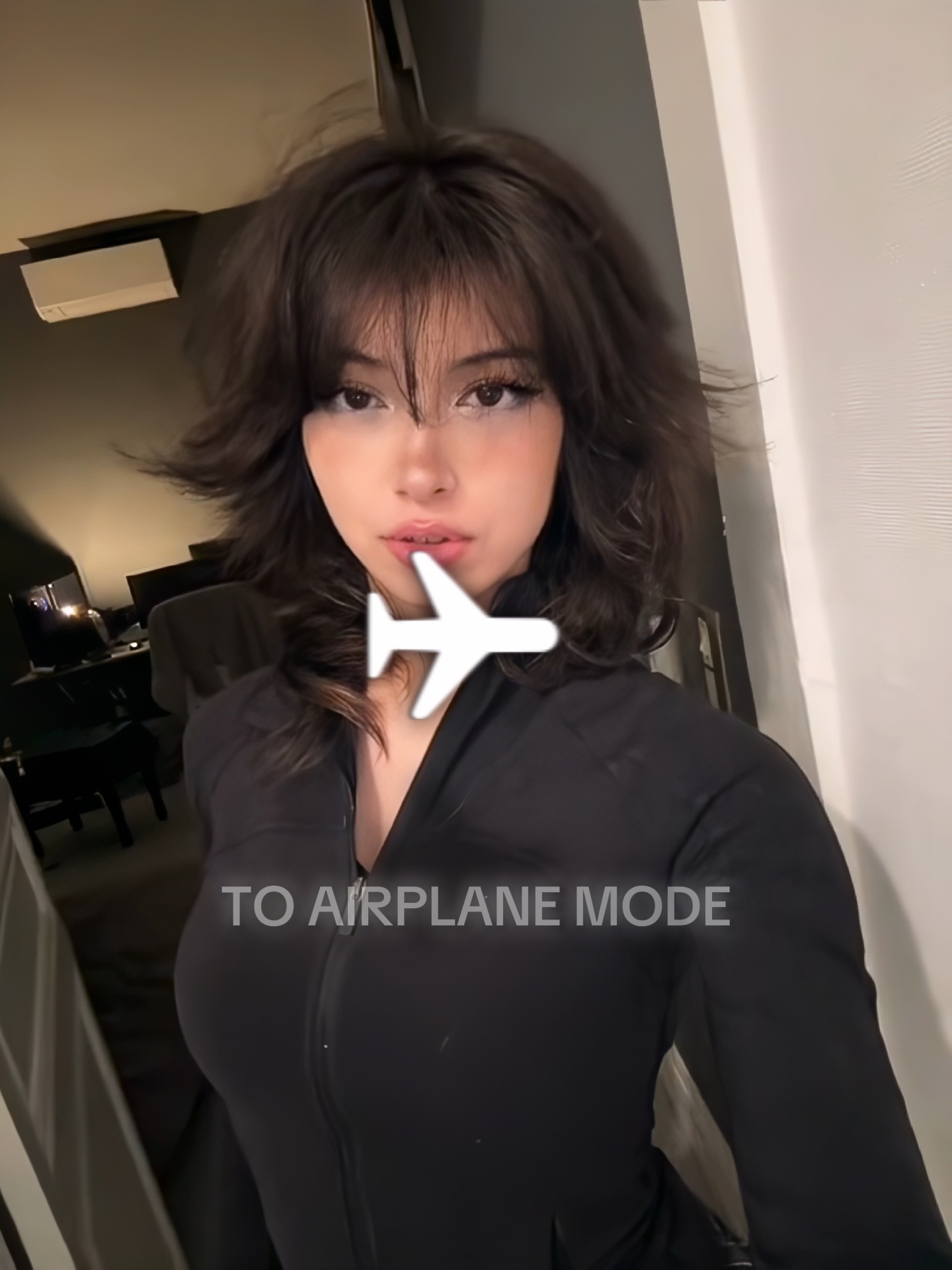 Modo avión