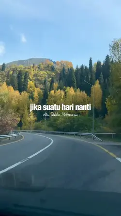 Aku ikhlas melepasmu