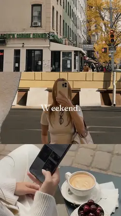 Weekend vlog