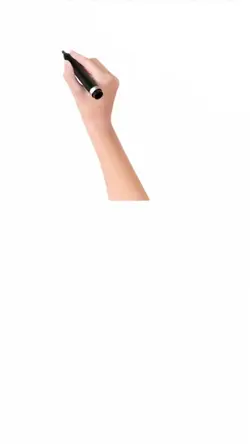Hand sketching