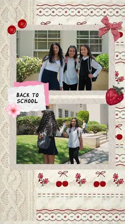 Back To School