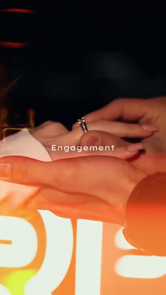 engagement-wedding