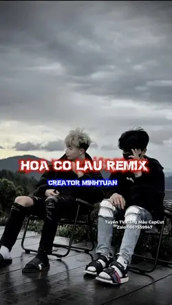 Hoa Cỏ Lau Remix 📍