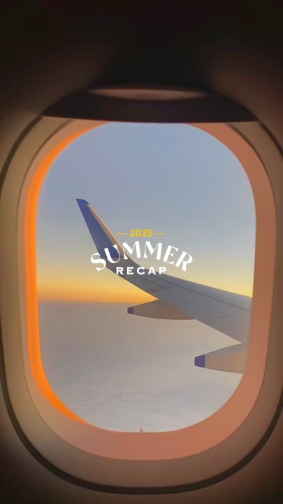 Resumen de verano