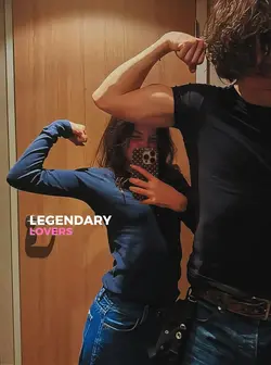 legendary lovers