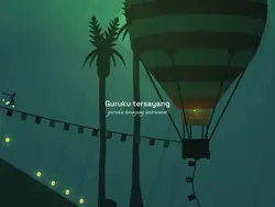 guruku tersayang