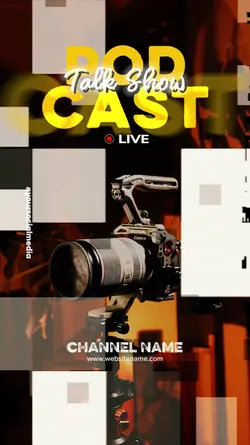 PODCAST INTRO 5 CLIP