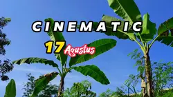 17 AGUSTUS 2023