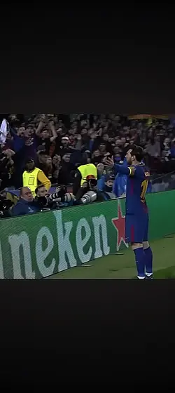 Messi X Chelsea