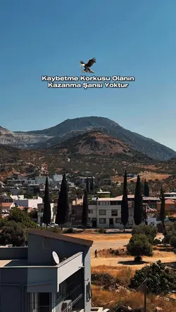 Racon SÖZLERİ