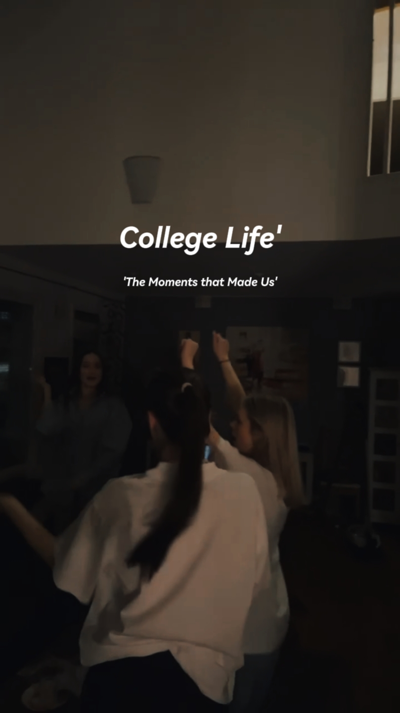 College Memories