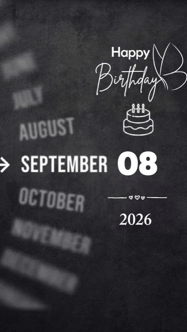 BDAY SISTER 08 SEPTE