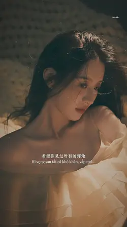Hi vọng sau tất cả